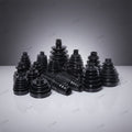 Auto silicon part's drive shaft CV joint