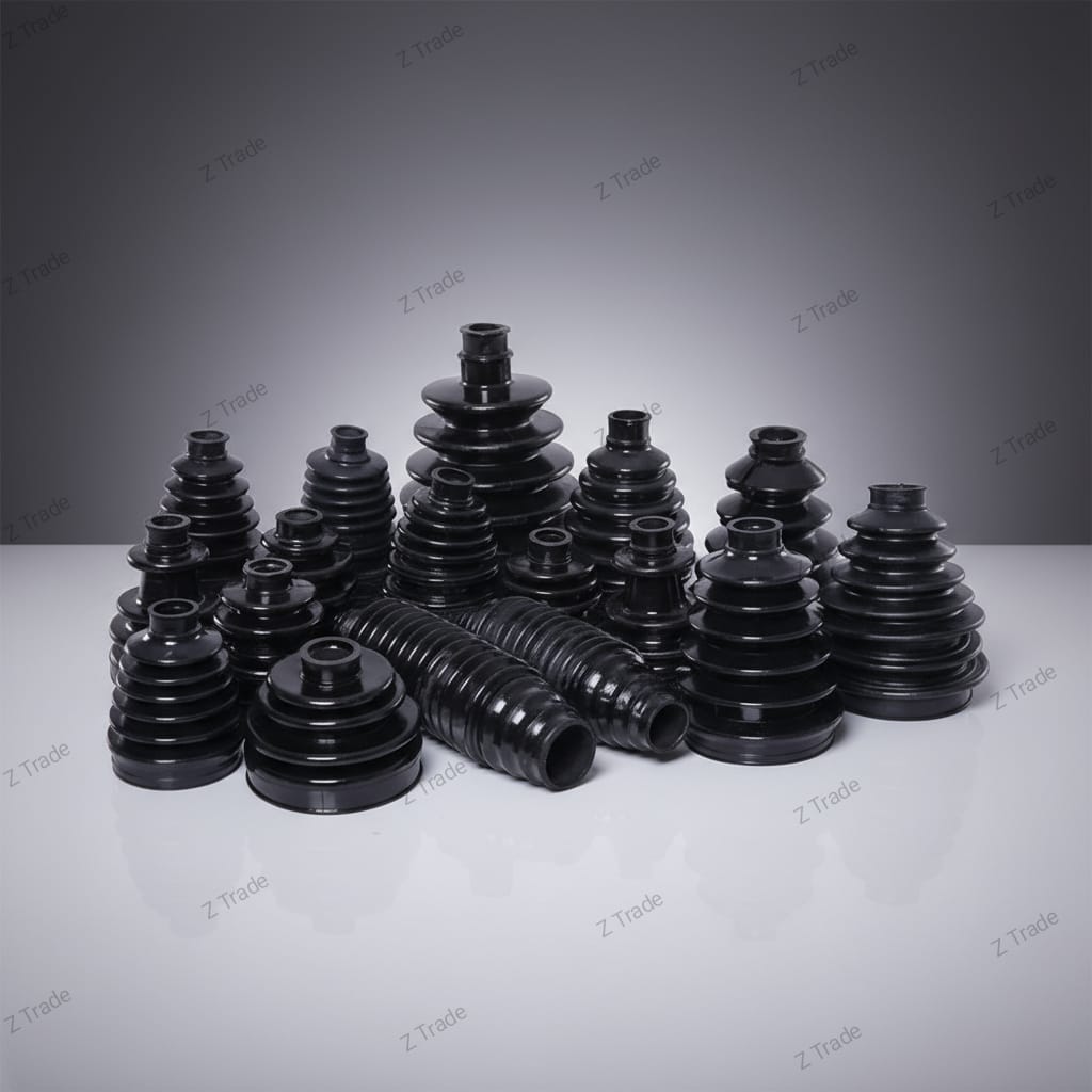 Auto silicon part's drive shaft CV joint