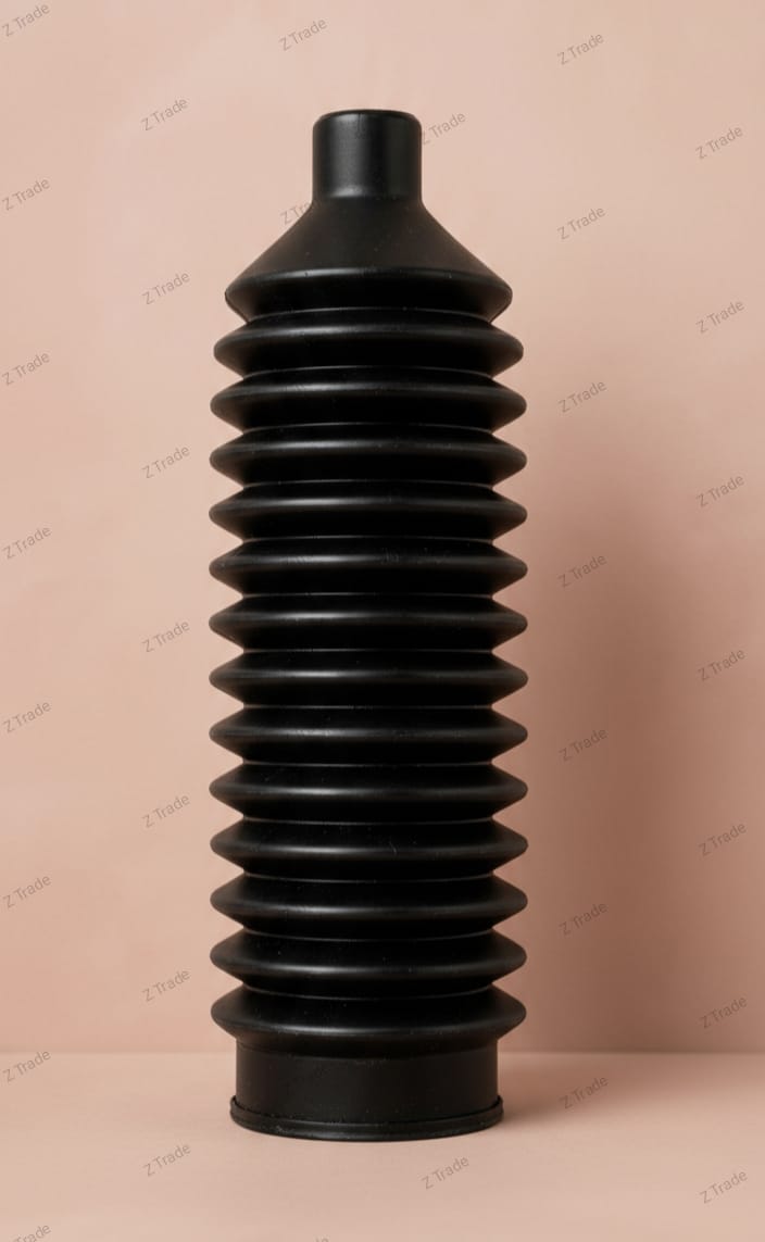 Auto Silicone Power Steering Boot