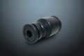 Front And Rear Cars Shock Absorber Dust Cover Boot