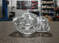 Silicone Exhaust Hanger insulator