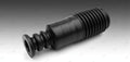 Front And Rear Shock Absorber Bumper
