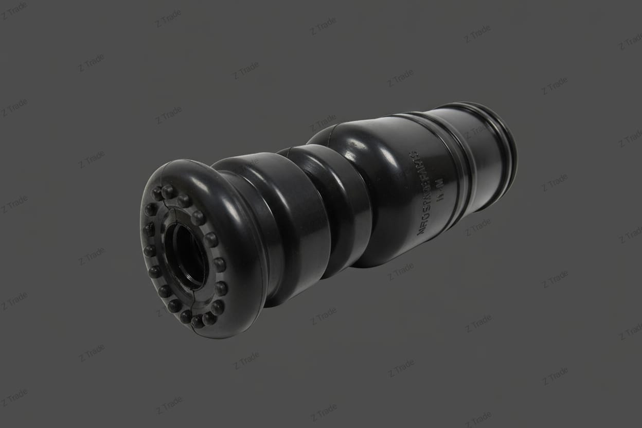 Front And Rear shock absorber dust cover Boot