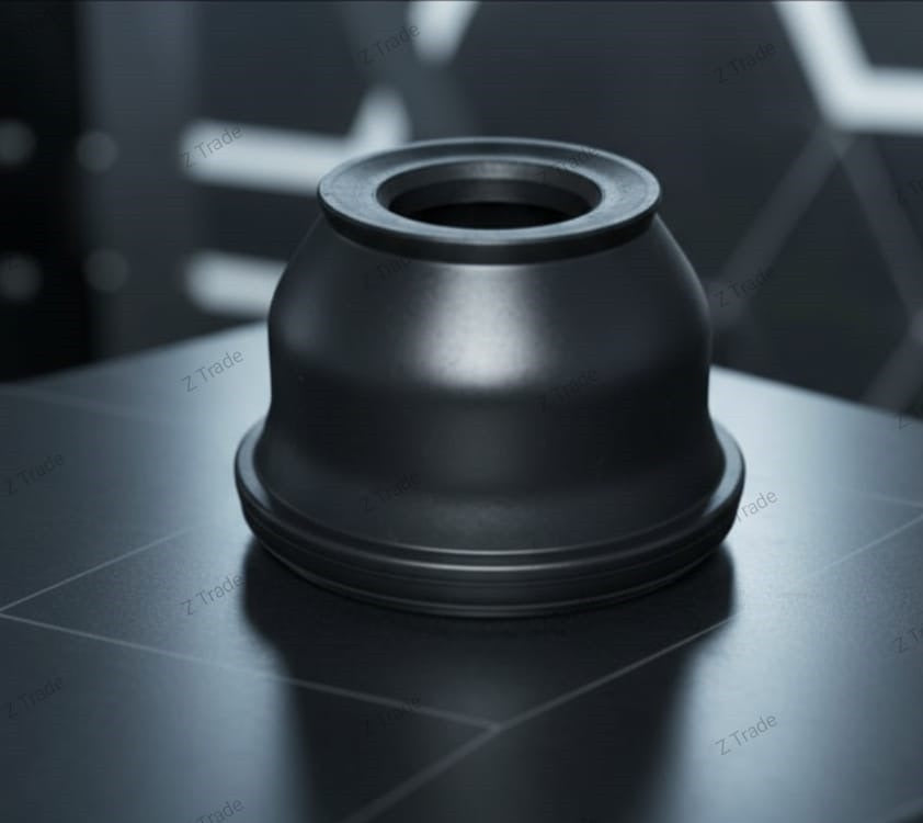 Customized Ball Joint Boots Polyurethane Dust Cover Suspension